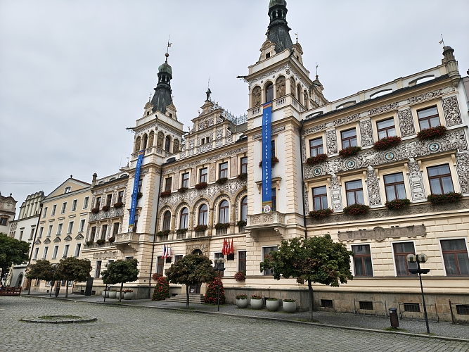 Pardubický kraj