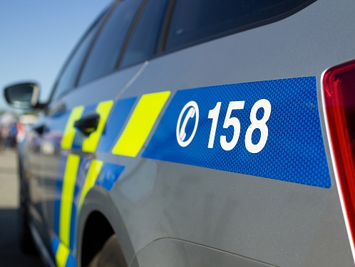 Policie pátrá po vězni, který odešel z nestřeženého pracoviště v Pardubicích