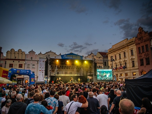 Den Pardubického kraje nabídne koncerty, zábavu i volné vstupy do kulturních institucí